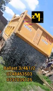 BALLAST